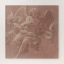 Recherche de anges puzzles Ailes