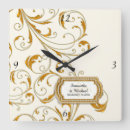 Recherche de holywood horloges Vieux hollywood