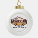 Zoek naar trailer ornamenten Camper
