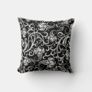 Recherche de création coussins Floral