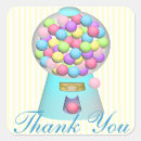 Recherche de gomme autocollants Bonbon