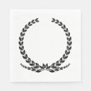 Zoek naar lauwerkrans servetten Floreel