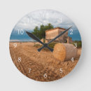 Recherche de foin horloges Agriculture