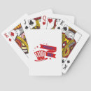 Recherche de présidents jeux de cartes Histoire