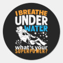 Recherche de équipe de natation autocollants Plongée