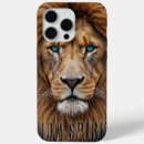 Recherche de tête de lion iphone coques Lions