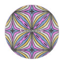 Recherche de pétale planches à découper Abstrait