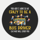 Recherche de school autocollants Autobus scolaire
