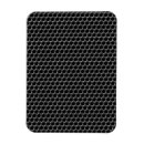 Recherche de composition rectangulaires magnets Noir