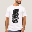 Recherche de appareil photo vintage tshirts Anniversaire