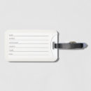 Recherche de couture bagages étiquettes Tissu