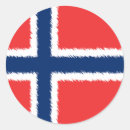 Zoek naar noorse vlag stickers Norse
