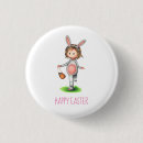 Recherche de joyeuses pâques badges Chasse aux oeufs