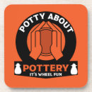 Recherche de poterie dessous de verres Pour eux