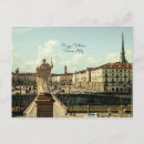 Recherche de turin italie cartes postales Torino