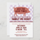 Recherche de gril bbq invitations Gingham