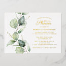 Recherche de papier à lettres invitations Feuille d'or