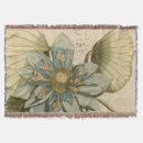 Recherche de cru de fleur Bleu