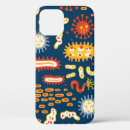 Zoek naar virus iphone hoesjes Abstract