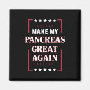 Recherche de diabetes magnete Diabète