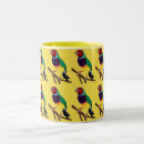 Recherche de petit oiseau rouge tasses Pour tous