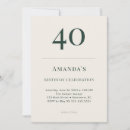 Recherche de lin invitations Élégant