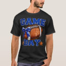 Recherche de saison de football Touchdown
