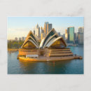 Recherche de sydney opera house cartes postales Maison