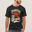 Recherche de crayfish tshirts Langouste