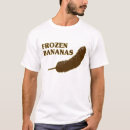Zoek naar leuke banaan tshirts Tropisch