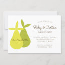 Recherche de poire invitations Fruit
