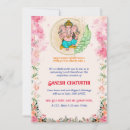 Recherche de ganesh invitations Indien