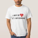 Recherche de jogging tshirts Exécution