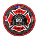 Recherche de le feu jeux de fléchettes Pour tous