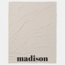 Recherche de couvertures Monogramme