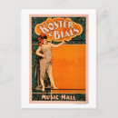 Zoek naar vintage music briefkaarten Muziek