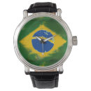 Recherche de brésilien montres Brasil