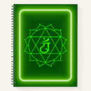 Zoek naar chakra notitieboeken Spiritualiteit