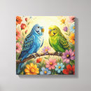 Zoek naar parkieten kunst Vogels