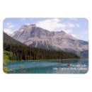 Recherche de national park magnets Lac