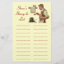 Zoek naar leuke briefpapier Retro