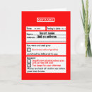 Recherche de postman cartes postales Drôle