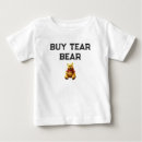 Recherche de ours de bébé tshirts Tenue