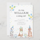 Recherche de dog invitations À l'anniversaire du chien