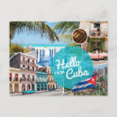 Recherche de le cuba cartes postales Monde