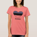 Recherche de estonie tshirts Eesti