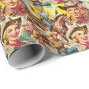 Recherche de pays papier cadeau Cheval