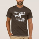 Recherche de classe de 2012 tshirts Diplôme