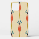 Recherche de style africain iphone coques Abstrait
