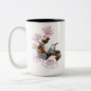 Recherche de crane tasses Oiseau